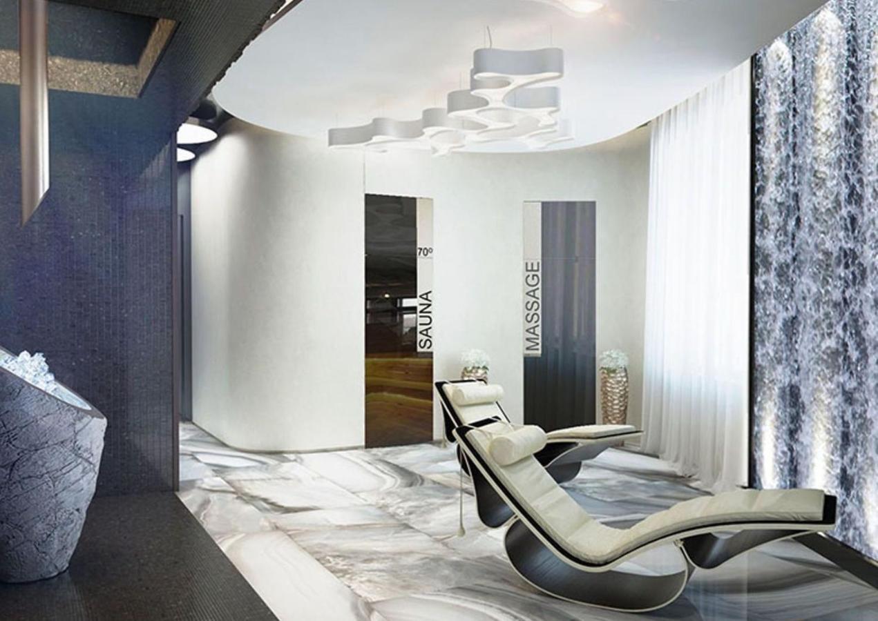 Luxury For Business & Pleasure Royal 1 Apartment เคียฟ ภายนอก รูปภาพ