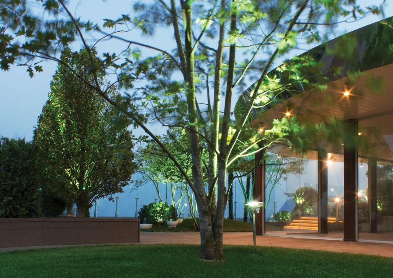 Luxury For Business & Pleasure Royal 1 Apartment เคียฟ ภายนอก รูปภาพ