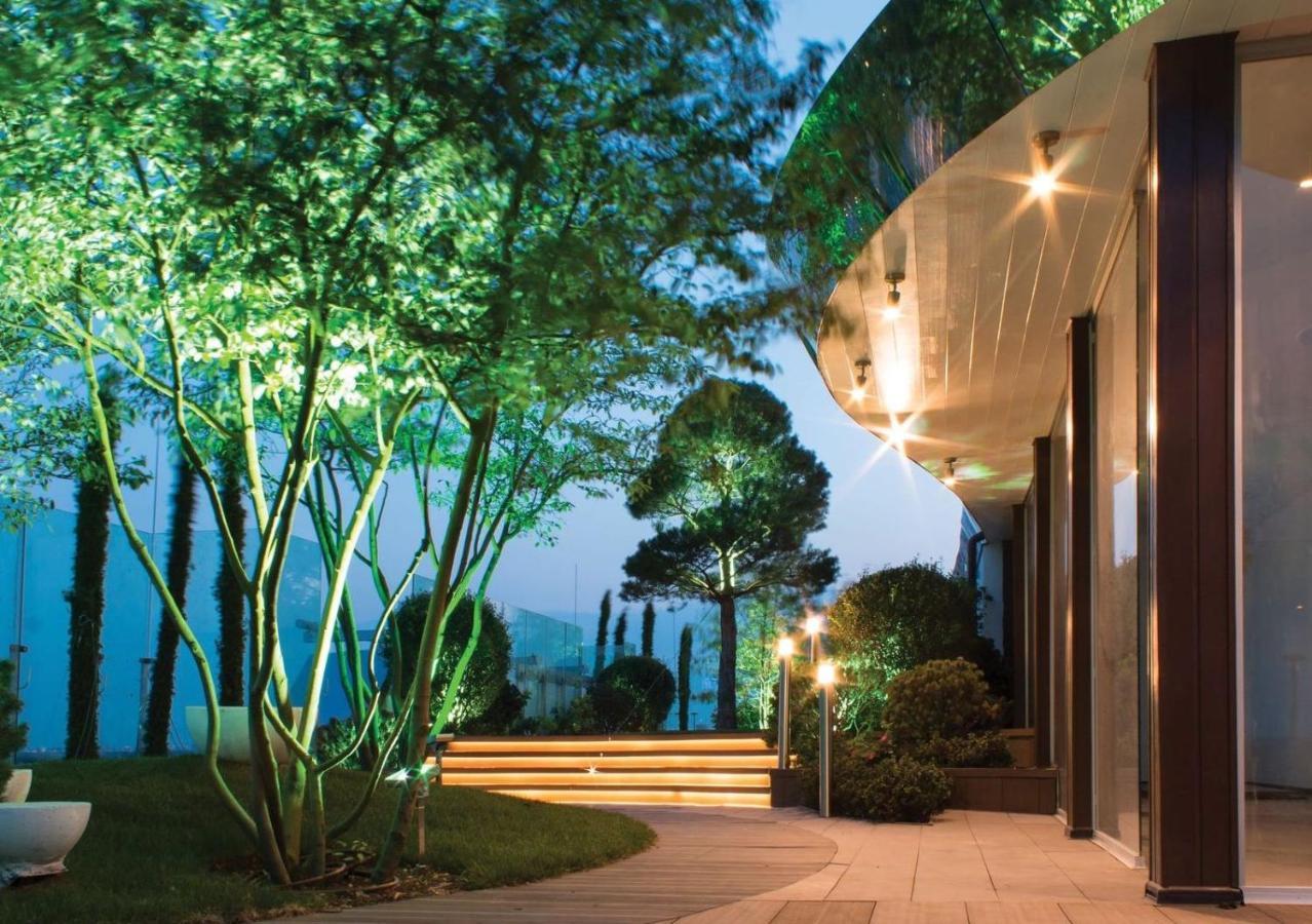 Luxury For Business & Pleasure Royal 1 Apartment เคียฟ ภายนอก รูปภาพ